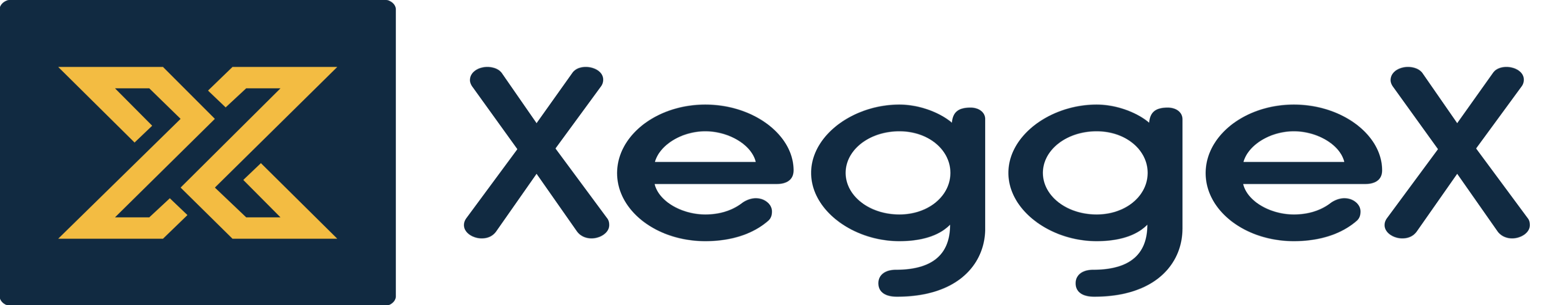 Xeggex exchange